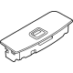 Audi 4N0-863-810 Cover Audi 4N0-863-810 Cover