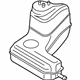 Audi 427-201-022-P Fuel Tank Audi 427-201-022-P Fuel Tank