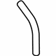 Audi 427-201-609 Filler Tube Audi 427-201-609 Filler Tube