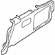 Audi 4B5-863-887-P-8PC Trunk Side Panel Audi 4B5-863-887-P-8PC Trunk Side Panel