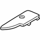 Audi 4B5-863-575-A-8PC Jack Cover Audi 4B5-863-575-A-8PC Jack Cover