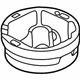 Audi 4B5-012-112-A Tool Compartment Audi 4B5-012-112-A Tool Compartment