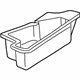 Audi 4B5-864-897-A-01C Tray Audi 4B5-864-897-A-01C Tray