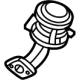 Audi 06E-131-101-K Combination Valve Audi 06E-131-101-K Combination Valve