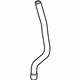 Audi 1K0-121-063-J Water Hose Audi 1K0-121-063-J Water Hose