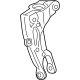 Audi 4M0-413-037-H Fork Audi 4M0-413-037-H Fork
