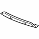 Audi 4L0-807-683-01C Grille Audi 4L0-807-683-01C Grille