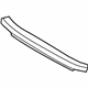 Audi 4L0-807-113-A Impact Bar Audi 4L0-807-113-A Impact Bar