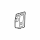 Audi 4N1-949-145 Warning Lamp Audi 4N1-949-145 Warning Lamp