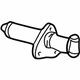 Audi 4D0-807-357-A Energy Absorber Audi 4D0-807-357-A Energy Absorber
