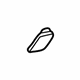 Audi 4D0-807-441-K-3FZ Cap Audi 4D0-807-441-K-3FZ Cap