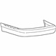 Audi 4D0-807-497-AA-GRU Bumper Cover Audi 4D0-807-497-AA-GRU Bumper Cover