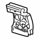 Audi 4D0-807-571-A Guide Bracket Audi 4D0-807-571-A Guide Bracket