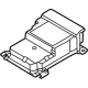Audi 992-959-655-D Control Module