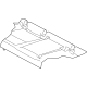 Audi 85H-885-405-Q-IAT SEAT COVER Audi 85H-885-405-Q-IAT SEAT COVER