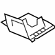 Audi 1K0-803-097-A Connector Plate Audi 1K0-803-097-A Connector Plate