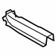 Audi 1K0-803-233-B Seat Support