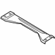 Audi 1K0-804-421-C Front Crossmember Audi 1K0-804-421-C Front Crossmember