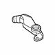 Audi 4K8-955-463 Filler Neck Audi 4K8-955-463 Filler Neck