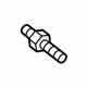 Audi N-911-917-01 Starter Mount Bolt Audi N-911-917-01 Starter Mount Bolt