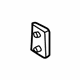 Audi 8D0-809-237 Striker Plate Audi 8D0-809-237 Striker Plate