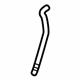 Audi 8D0-837-133 Control Rod Audi 8D0-837-133 Control Rod