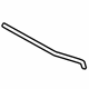 Audi 8D0-837-183-A Control Rod Audi 8D0-837-183-A Control Rod