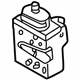 Audi 8D1-837-015-B Lock