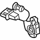 Audi 893-959-985-A Alarm Switch Audi 893-959-985-A Alarm Switch
