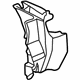 Audi 8D0-837-349-A Lock Cap Audi 8D0-837-349-A Lock Cap