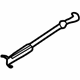 Audi 8D0-837-081-A Control Cable Audi 8D0-837-081-A Control Cable