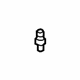 Audi 4M0-121-619 Adapter Audi 4M0-121-619 Adapter