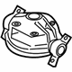 Audi 7L0-512-301-C Mount Bracket Audi 7L0-512-301-C Mount Bracket