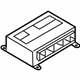 Audi 4F0-910-553-C Control Module Audi 4F0-910-553-C Control Module