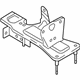 Audi 4F0-616-251-A Mount Bracket Audi 4F0-616-251-A Mount Bracket