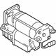 Audi 4F0-616-005-F Air Compressor Audi 4F0-616-005-F Air Compressor