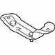 Audi 4F0-616-575-K Front Sensor Audi 4F0-616-575-K Front Sensor