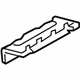 Audi 8E0-863-263-A-7PE Radio Trim Audi 8E0-863-263-A-7PE Radio Trim
