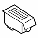 Audi 8E0-864-119-5PR Tape Holder Audi 8E0-864-119-5PR Tape Holder
