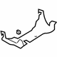 Audi 8E0-863-251-A Front Bracket Audi 8E0-863-251-A Front Bracket