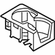 Audi 8E0-862-533-A-5PR Cup Holder Audi 8E0-862-533-A-5PR Cup Holder
