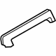 Audi 8E0-863-321-D-27X Trim Bar Audi 8E0-863-321-D-27X Trim Bar