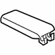 Audi 4B0-864-245-AH-4A3 Armrest Door Audi 4B0-864-245-AH-4A3 Armrest Door