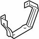 Audi 8E0-863-531-B Mount Bracket Audi 8E0-863-531-B Mount Bracket