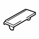 Audi 8E0-857-967-E-26Z Ashtray Cover Audi 8E0-857-967-E-26Z Ashtray Cover