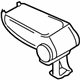 Audi 8E0-864-207-D-26Z Armrest Audi 8E0-864-207-D-26Z Armrest