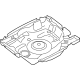 Audi 4K8-863-697-E Spare Housing Audi 4K8-863-697-E Spare Housing