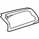 Audi 8D1-880-215-A Air Bag Door Retainer Plate Audi 8D1-880-215-A Air Bag Door Retainer Plate