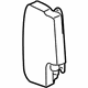 Audi 8D0-880-241-AA Side Impact Inflator Module Audi 8D0-880-241-AA Side Impact Inflator Module