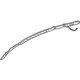 Audi 8D5-880-741-B Inflator Curtain Audi 8D5-880-741-B Inflator Curtain